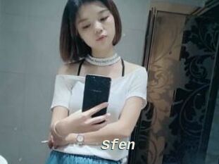 Sfen