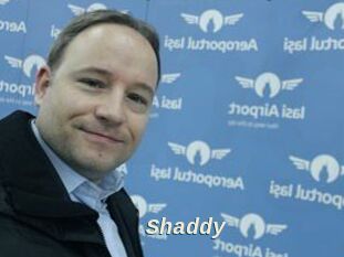 Shaddy