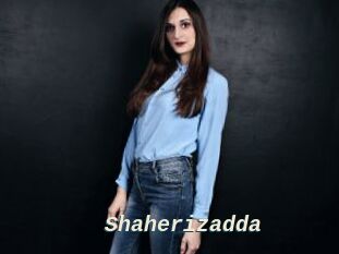 Shaherizadda