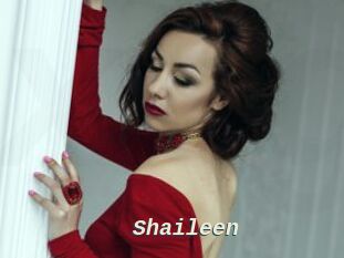 Shaileen
