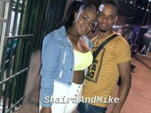 ShairaAndMike