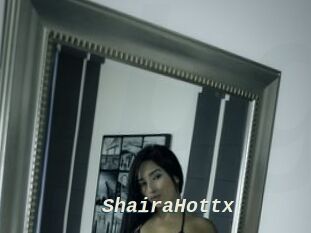 ShairaHottx