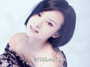 Shakeela