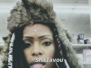 Shalavou