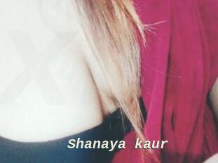 Shanaya_kaur