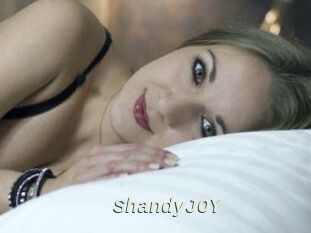 ShandyJOY