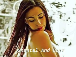 Shantal_And_DonV