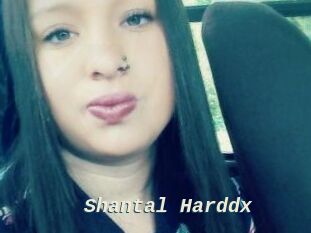 Shantal_Harddx