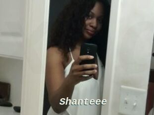 Shanteee