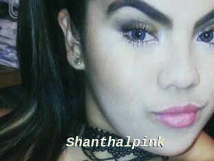 Shanthalpink