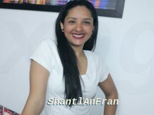 ShantlAnFran