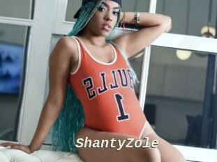 ShantyZole