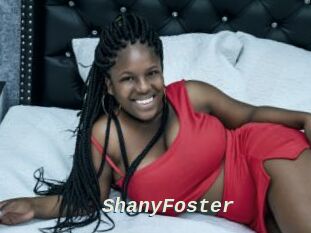 ShanyFoster