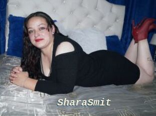 SharaSmit