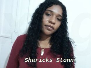 Sharicks_Stonn