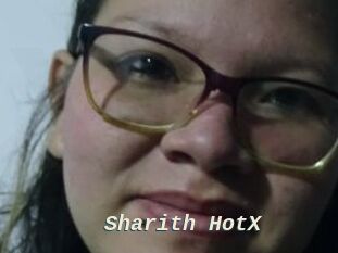 Sharith_HotX