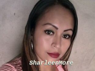 SharleenMore