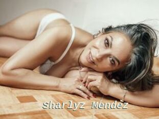 Sharlyz_Mendez