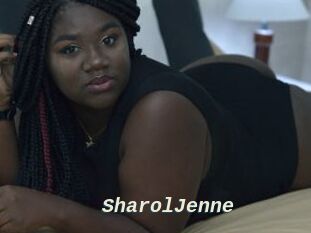 SharolJenne