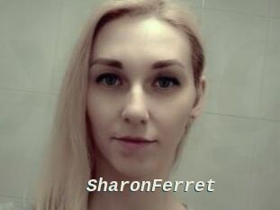 SharonFerret