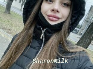 SharonMilk