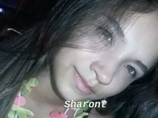 Sharont