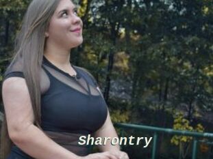 Sharontry