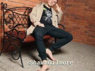 ShawnGilmore
