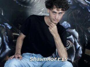 ShawnMorris