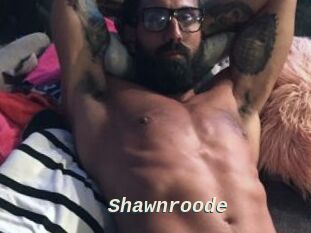 Shawnroode