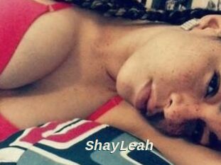 ShayLeah