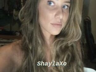 ShaylaXo