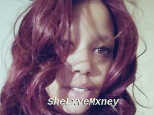 SheLxveMxney