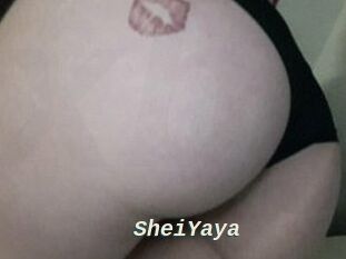 SheiYaya
