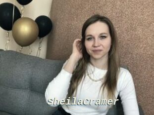 SheilaCramer