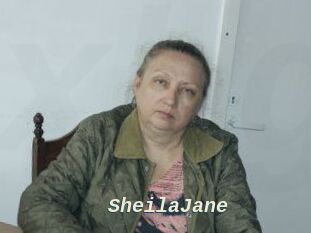 SheilaJane