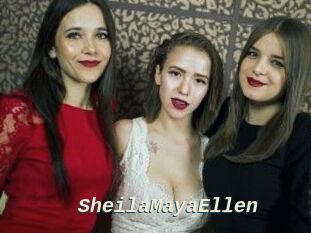 SheilaMayaEllen