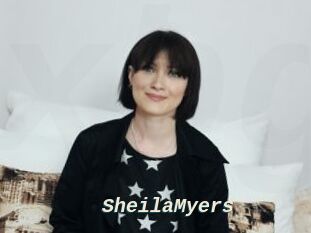 SheilaMyers