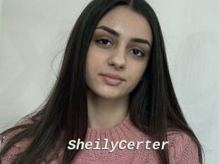 SheilyCerter