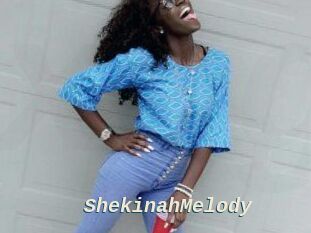Shekinah_Melody