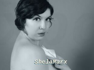 ShelaMarx