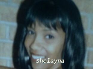 Shelayna