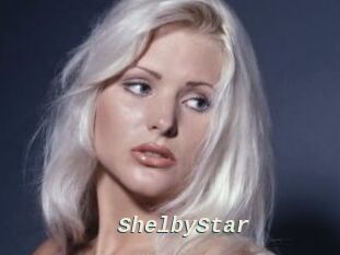 ShelbyStar
