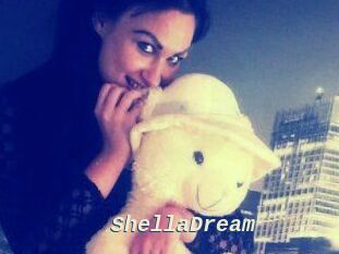 ShellaDream
