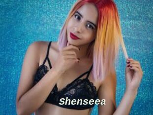 Shenseea