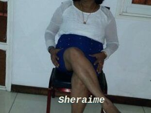 Sheraime