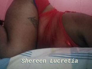Shereen_Lucretia