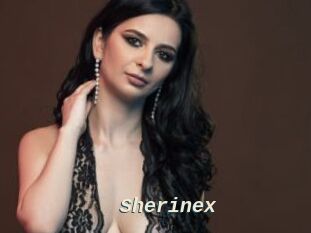 Sherinex