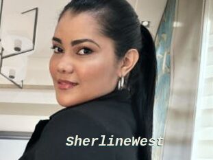 SherlineWest