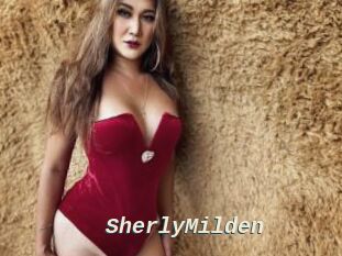 SherlyMilden